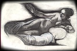 Rembrandt Reproduction