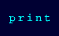 Print