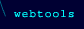 Webtools
