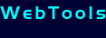 WebTools
