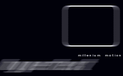Millenium Motion