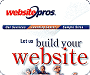 Website Pros