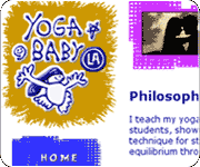Yoga Baby LA