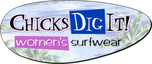 Chicks Dit It!