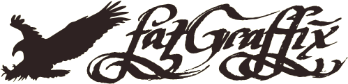 Eagle Fatgraffix