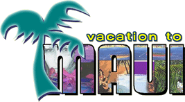 Vacation to Maui