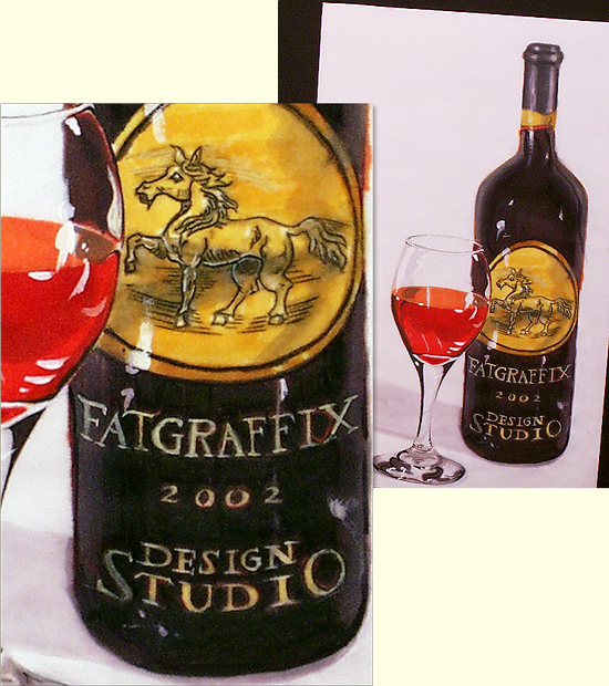 Wine v2002