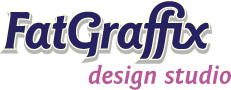 FatGraffix Design Studio