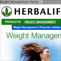 Herbalife.com